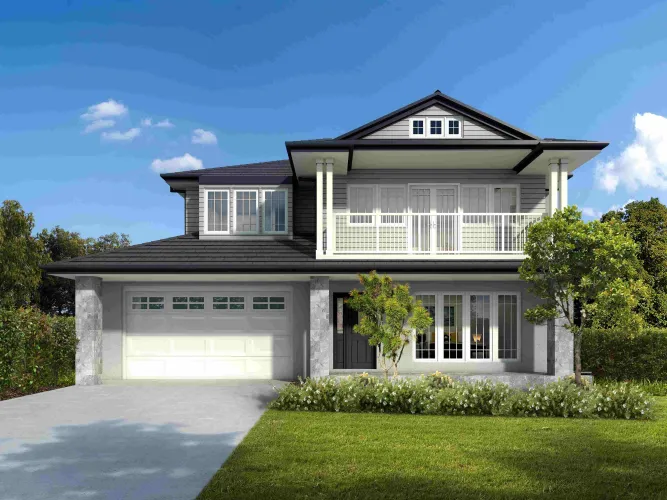 Bellriver Homes