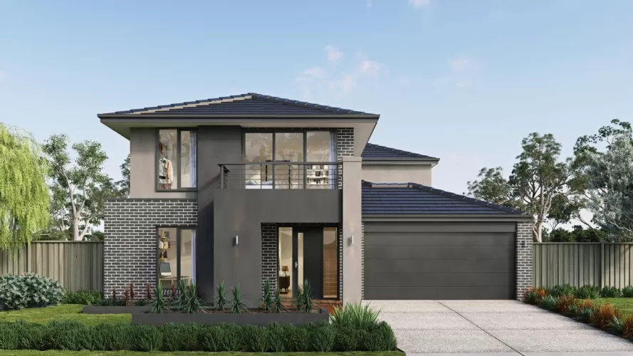 Metricon Homes