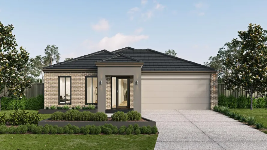 Metricon Homes
