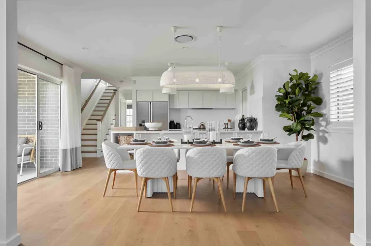 Lot 1105 Road 2, Gables Estate by Bellriver Homes
