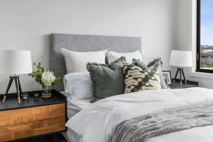 Lot 112 Windrow Street, Acclaim by SOHO Living