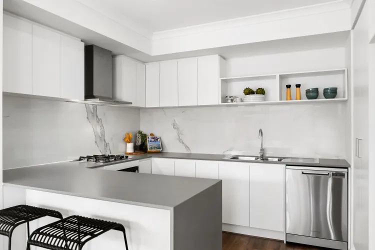 Lot 112 Windrow Street, Acclaim by SOHO Living