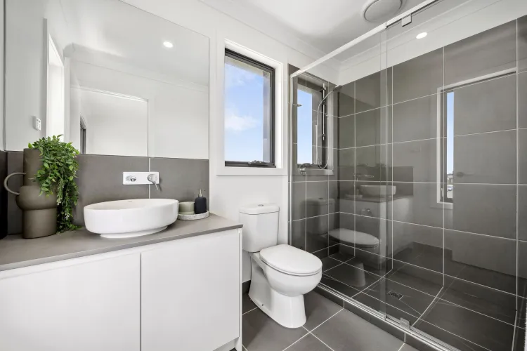 Lot 112 Windrow Street, Acclaim by SOHO Living