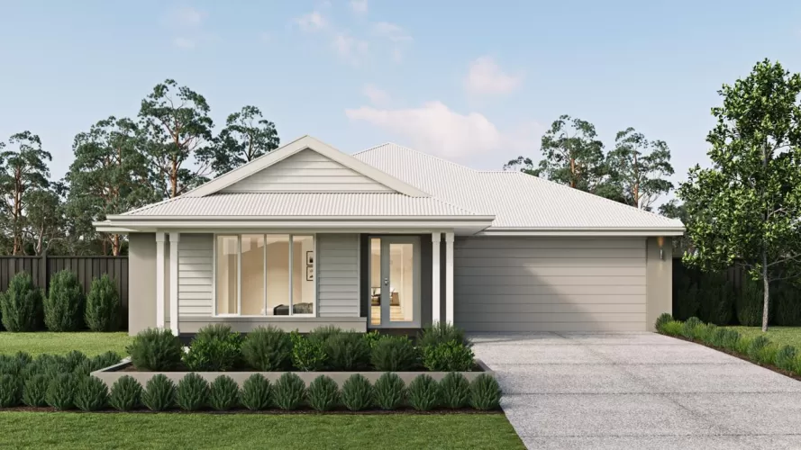 Metricon Homes