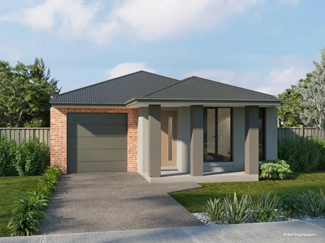 Lot 113 Nascent Drive, Lyndale by SOHO Living