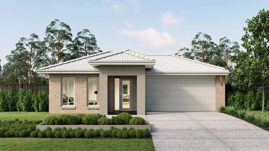 Metricon Homes