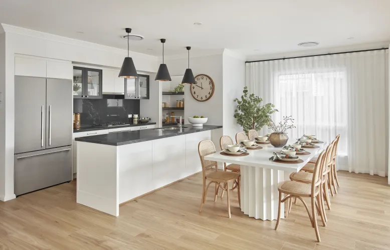 Lot 1145 Proposed Road, Everdene Estate by Bellriver Homes