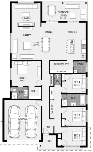 Home Group VIC