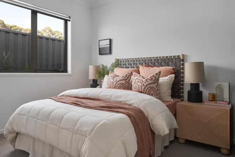 Lot 11551 Newman Circuit by Homebuyers Centre VIC