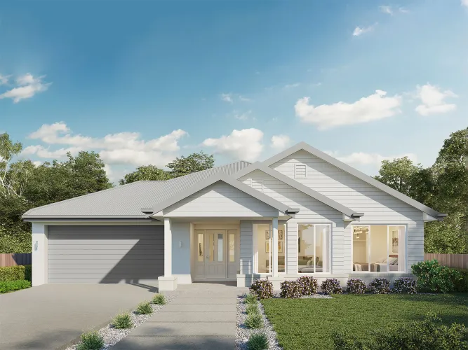 Hotondo Homes