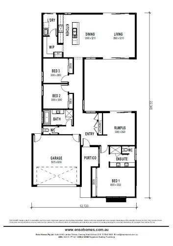 Lot 117 Road R1