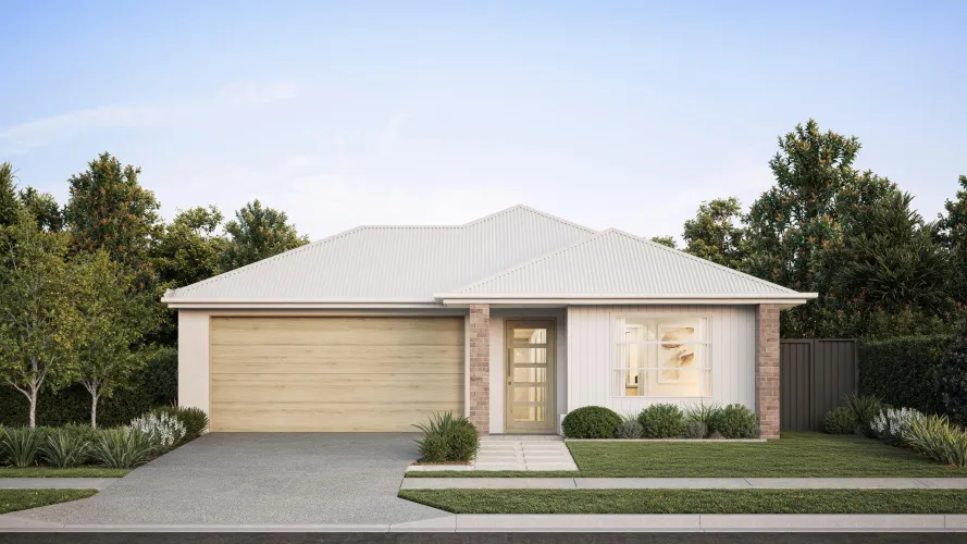 Creation Homes