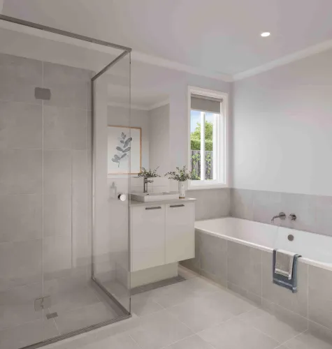 Lot 119 Lomatia Crescent by Homebuyers Centre VIC