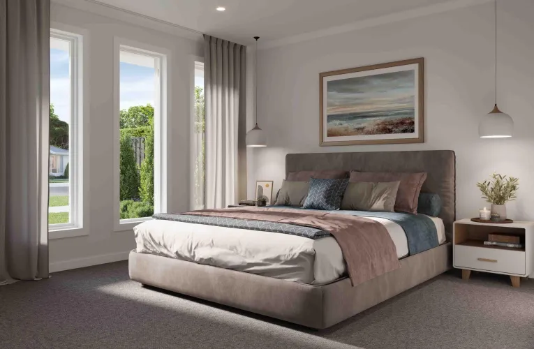 Lot 119 Lomatia Crescent by Homebuyers Centre VIC