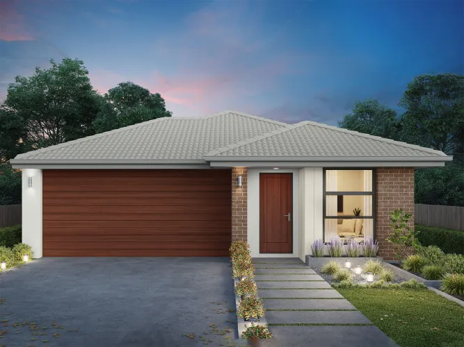 Lot 119 New Road