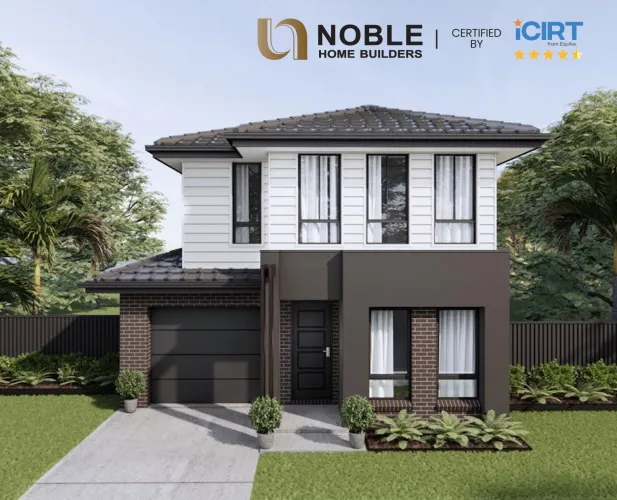 Lot 12/48 Dickson Road by Noble Home Builders