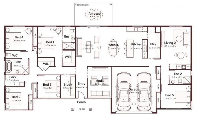 Lot 120 The Fairways