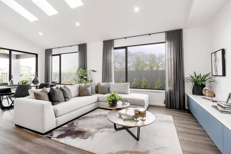 Lot 1216 Rushall St by Sherridon Homes