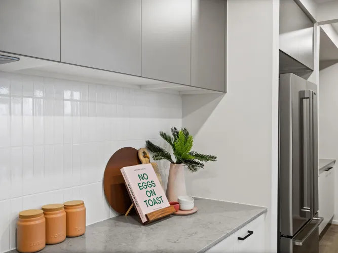 Lot 1216 Yarrabee Street by Homebuyers Centre VIC