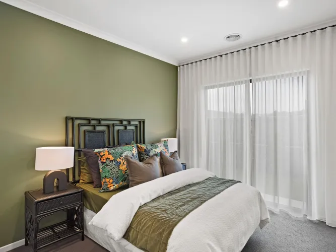 Lot 1216 Yarrabee Street by Homebuyers Centre VIC