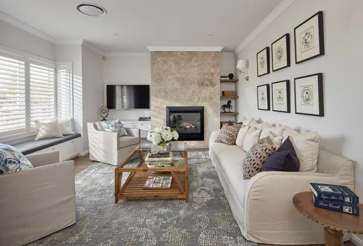Lot 122 (32) Swift Parrot Street, Millfield Rise Estate by Bellriver Homes