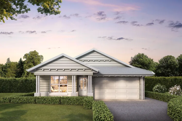 Bellriver Homes