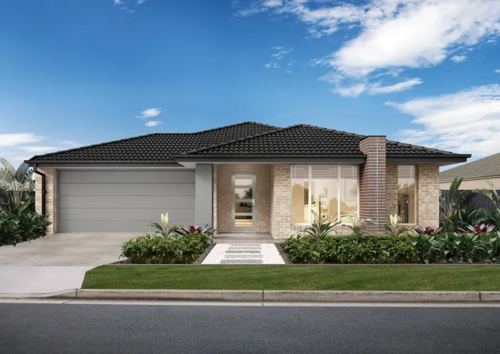 Simonds Homes