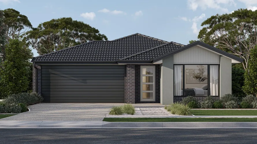 Simonds Homes