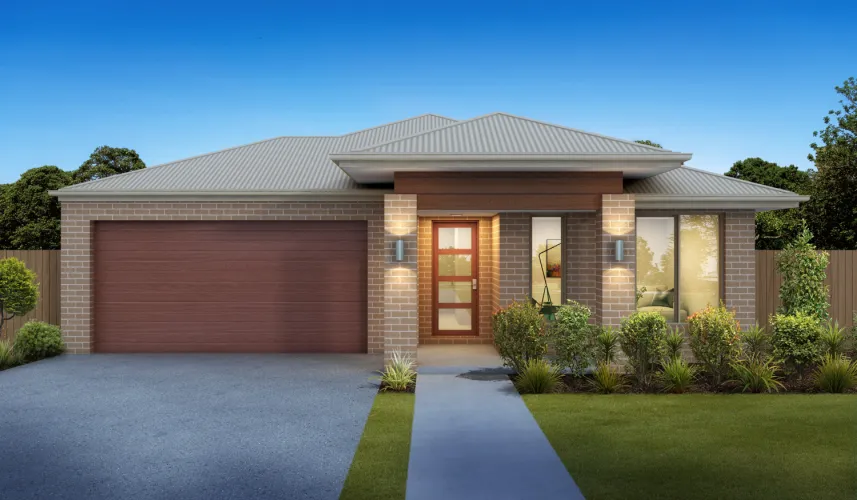Cavalier Homes Bendigo