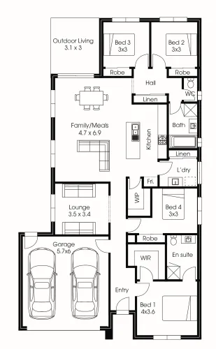 Lot 13 Aberlee Drive