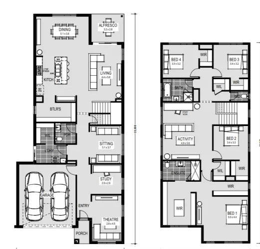 Home Group VIC