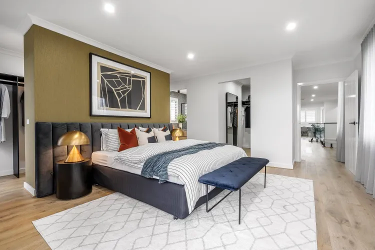Lot 1408 Rechenberg Bvd by Sherridon Homes