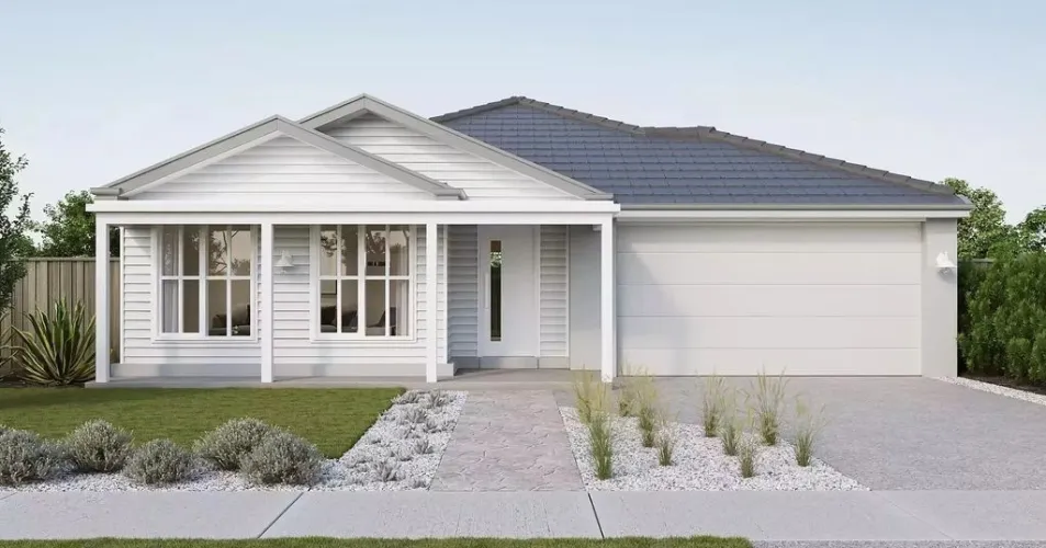 Lot 156 Lombard St by Sherridon Homes