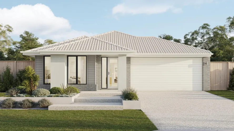 Lot 1604 Wheeler Street by Australian Building Company