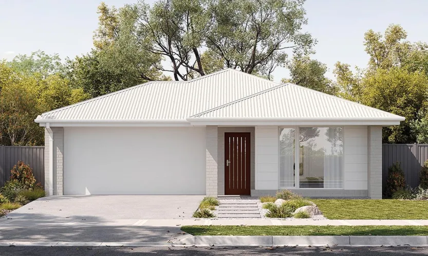 Lot 18 Constable Street by Fairhaven Homes