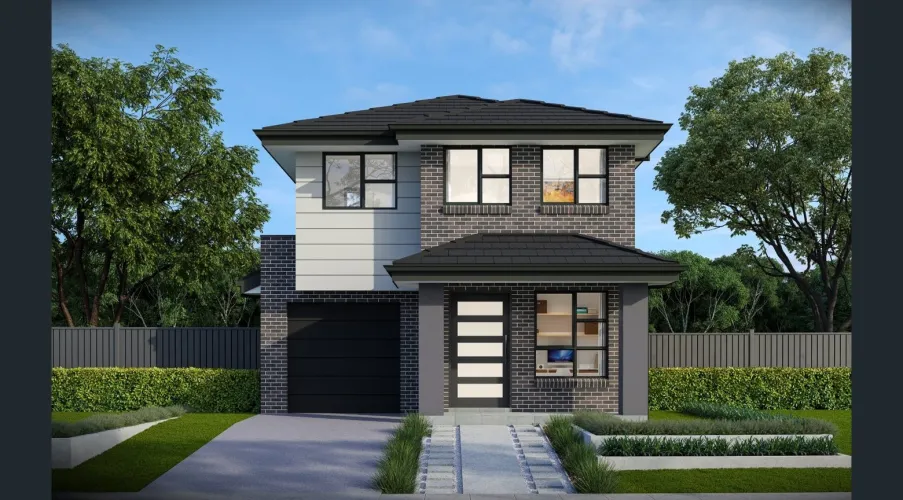 Lot 199 Hulls & George Rd