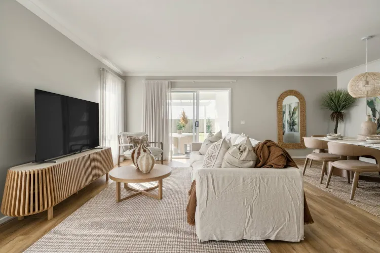 Lot 2014 Hunting Dr by Sherridon Homes
