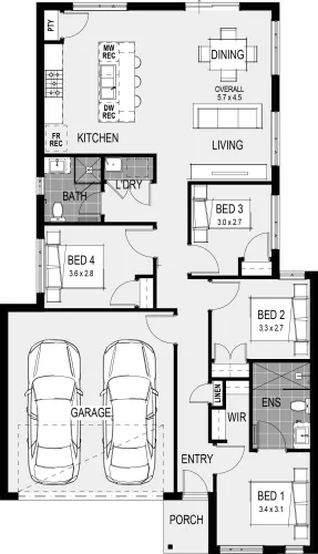 Lot 20A Vantage Avenue