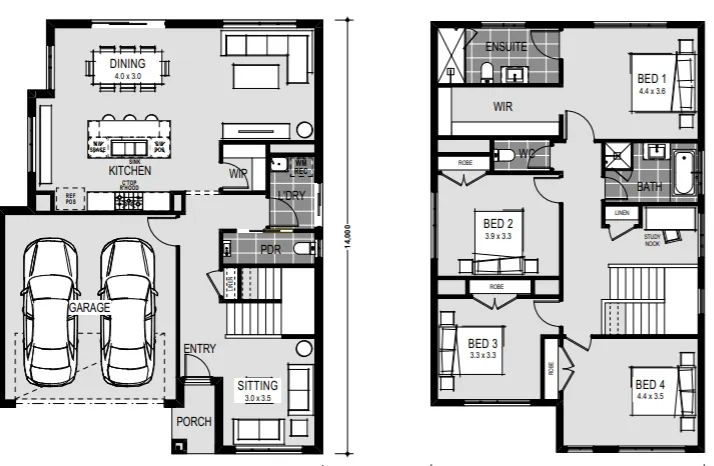 Home Group VIC