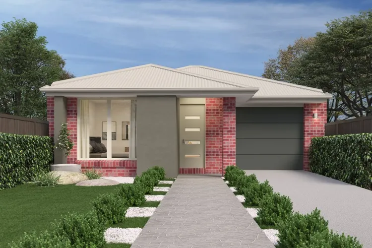 Lot 2101 Kalamundra Street by JG King Homes