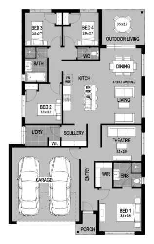 Home Group VIC
