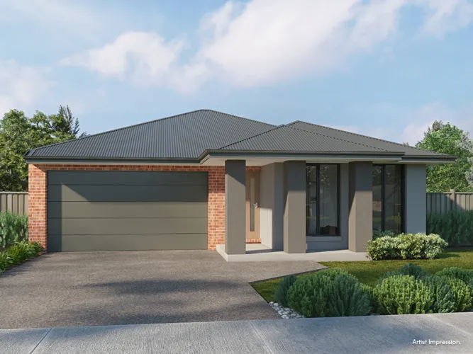 Lot 225 Fratton Avenue, Tulloh St by SOHO Living