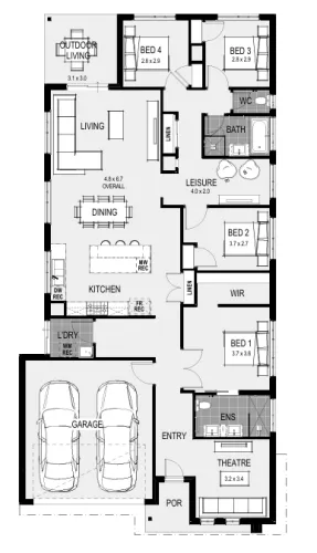 Home Group VIC