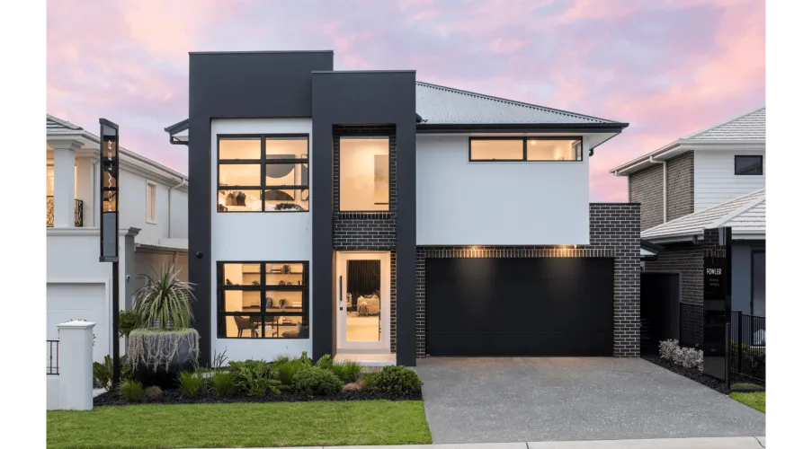 Lot 2544 Corner of Road 29-27