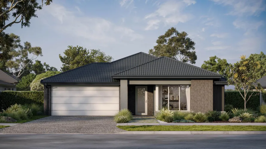 Simonds Homes