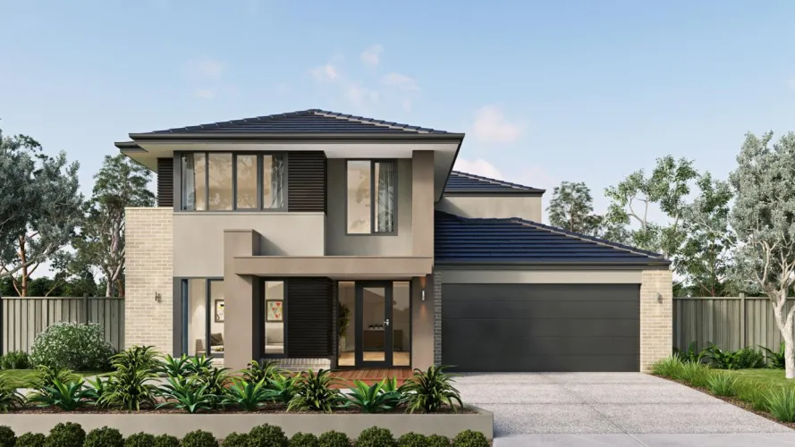 Metricon Homes