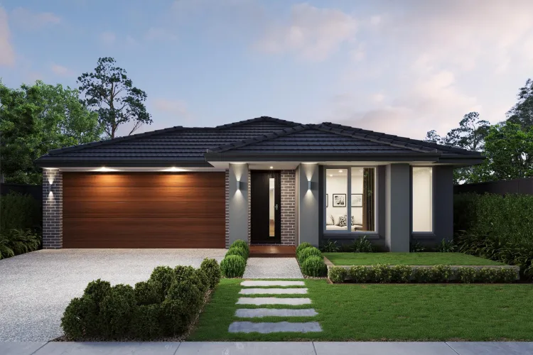 Lot 30237 Farmhill Circuit by Eden Brae Homes