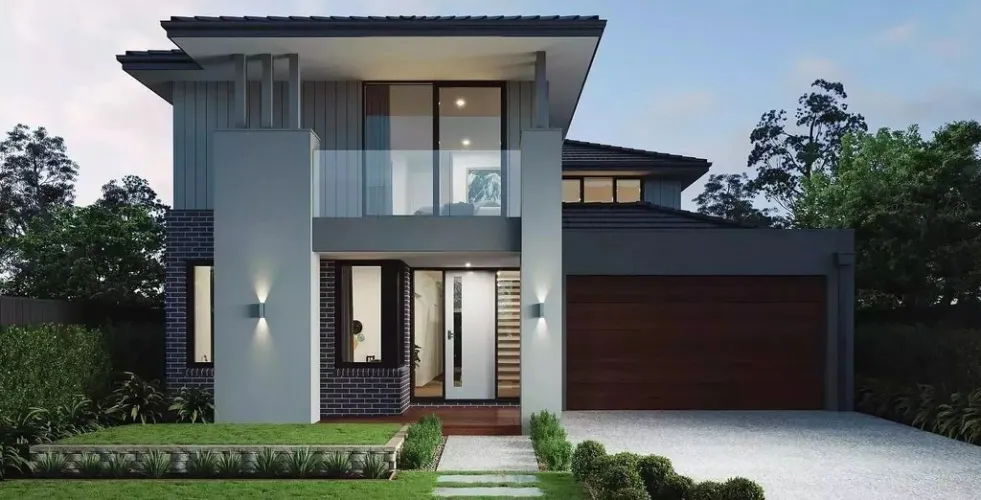 Lot 30610 Bristlecone St by Sherridon Homes