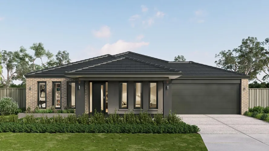 Lot 340 Barca Boulevard by Metricon Homes
