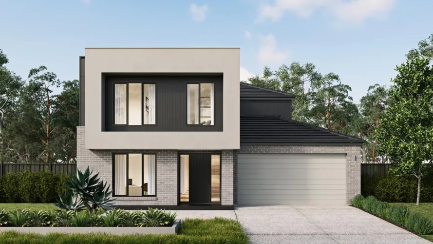 Metricon Homes